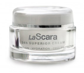 LaScara 24 h Superior Cream